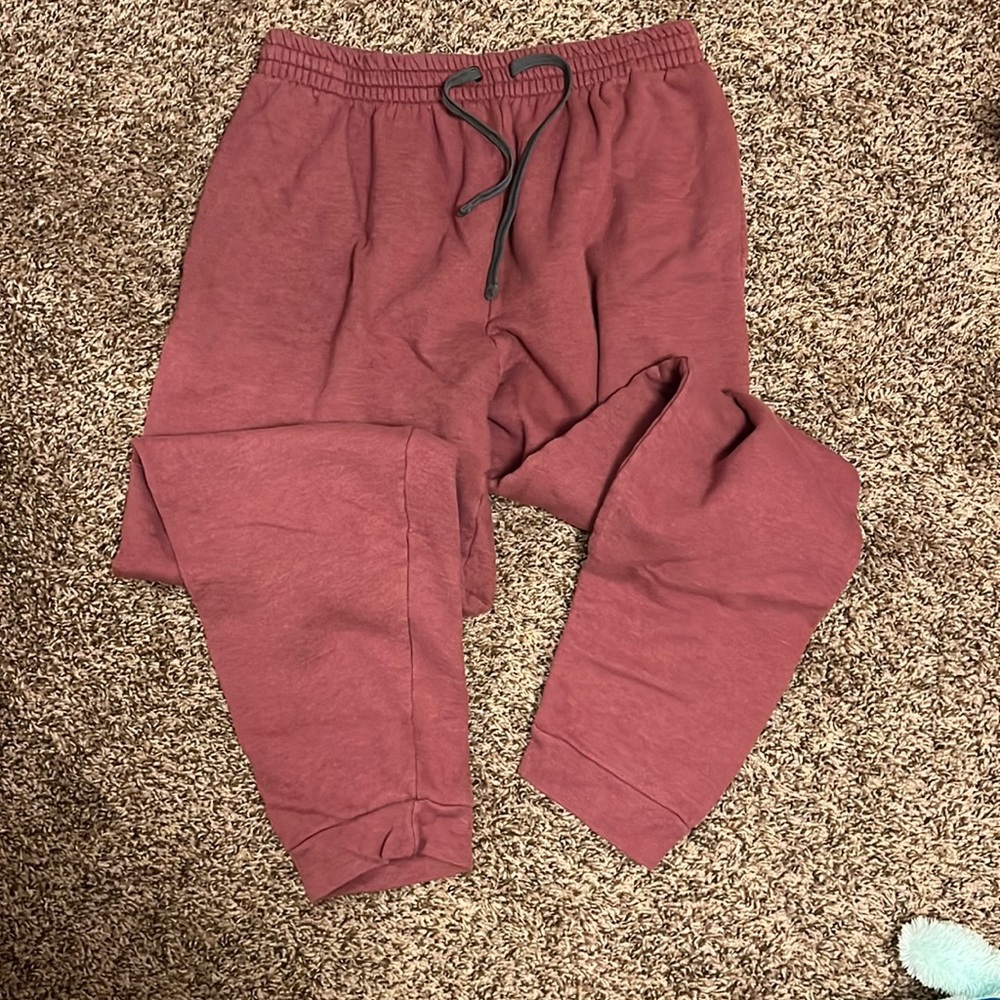 Sweatpants